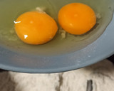 Foto del paso 1 de la receta: Tequeñones Venezolanos 🇻🇪 en Panificadora Lidl y Air fryer