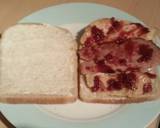 Vickys Christmas Leftovers Sandwich recipe step 3 photo