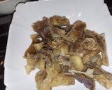 صورة لخطوة 2 من وصفة بركوكس بالخليع 😋