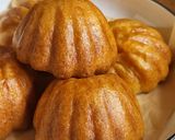 Foto langkah ke 8 dari resep Butter Rice Cake.
