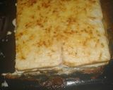 Foto del paso 9 de la receta Sándwich gigante