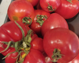 Foto del paso 1 de la receta: Gazpacho andaluz