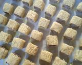 Foto langkah ke 6 dari resep Nastar Wafer.