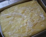 A picture of step 2 of Custard Cream Daifuku.