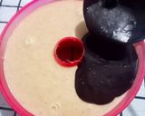Foto langkah ke 8 dari resep Puding oreo coklat.