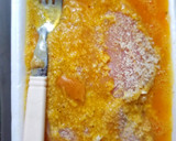 Foto del paso 3 de la receta Chuleta de pollo