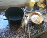 Foto del paso 1 de la receta: Barritas de cereal