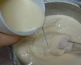 A picture of step 10 of Moist and Fluffy Sponge Cake (Genoise Sponge Cake).