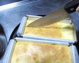 A picture of step 9 of Easy Chestnut Pound Cake for Autumn.