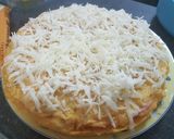 Foto del paso 7 de la receta: Tortipizza