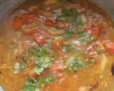 A picture of step 4 of Puri Sabji (Puri Sabji Recipe).