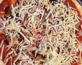 A picture of step 7 of Soft and Delicious Pizza.