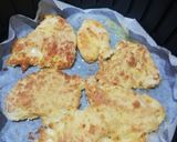 A picture of step 3 of #431 Spiced Gluten-Free Cutlets in the Air Fryer.