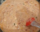 पिंक क्रीमी सॉस पास्ता(Pink cream souce pasta recipe in Hindi) रेसिपी चरण 7 फोटो