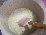 Bumbu Dasar Putih