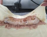 Foto del paso 3 de la receta: Solomillo Wellington