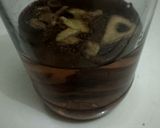 Foto langkah ke 1 dari resep Mie ayam jamur.
