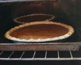 Foto del paso 8 de la receta: Pay de calabaza con melaza