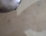 A picture of step 4 of Brown rice flour Kheer.