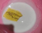 Foto langkah ke 2 dari resep Pisang Goreng Tepung Instan.