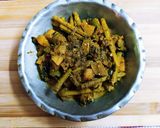কসুরি উচ্ছে (kasuri uchee recipe in bengali) রেসিপির ধাপ 3 ছবি
