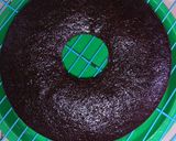 Foto langkah ke 5 dari resep Simple & moist chocolate cake.
