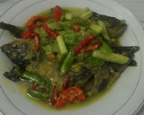 Foto langkah ke 4 dari resep Pesmol Ikan Mas.