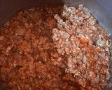Foto del paso 3 de la receta: Lasagna de carne