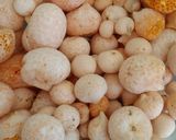 Foto del paso 1 de la receta: Ensalada de dihueñes