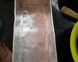 Foto langkah ke 2 dari resep Pudding Susu Cincau.