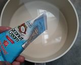 Foto langkah ke 2 dari resep Bubur Cha Cha.