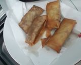 Foto langkah ke 5 dari resep Lumpia semarang kumplit.