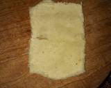 Cream bread rolls recipe step 4 photo