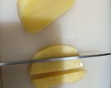 Foto langkah ke 3 dari resep French Fries.