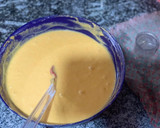 Foto del paso 4 de la receta: Bizcochuelo fácil y súper rápido de zanahoria