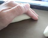 A picture of step 8 of Chewy Rice Flour Bread.