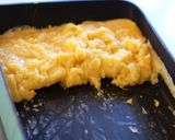 A picture of step 4 of My Family's Dashimaki-style Sweetened Tamagoyaki Omelette.