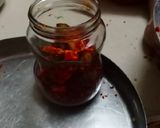 ગુંદા કેરીનું ખાટું અથાણું (Gunda Pickle Recipe in Gujarati) રેસીપી સ્ટેપ7ફોટો
