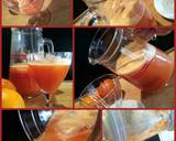 AMIEs CARROT ORANGE Juice recipe step 3 photo