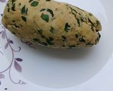 A picture of step 4 of Nutritious Moringa Parantha.