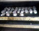 Brad's smoked bacon taco poppers recipe step 5 photo