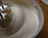 A picture of step 6 of Light and Airy Rice Flour Cake Roll.