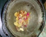 Foto langkah ke 2 dari resep Pindang bandeng kecap.