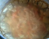 Foto langkah ke 1 dari resep Soto Udang (#pr_olahanudang).
