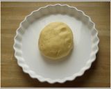 Zöldséges pite recept fázis 1 fotója