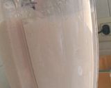 Foto del paso 1 de la receta: Frapuccino de Dulce de Leche!