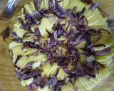 Foto del paso 2 de la receta: Papas a la crema distintas