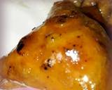 Chocolate samosa recipe step 3 photo