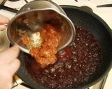 A picture of step 8 of Very Thick Pork Chop Steak.