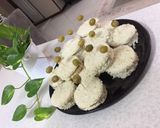 عکس مرحله 3 از دستور راتای مرغ و قارچ